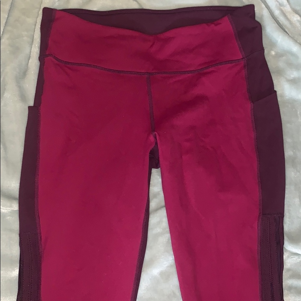 Fabletics leggings